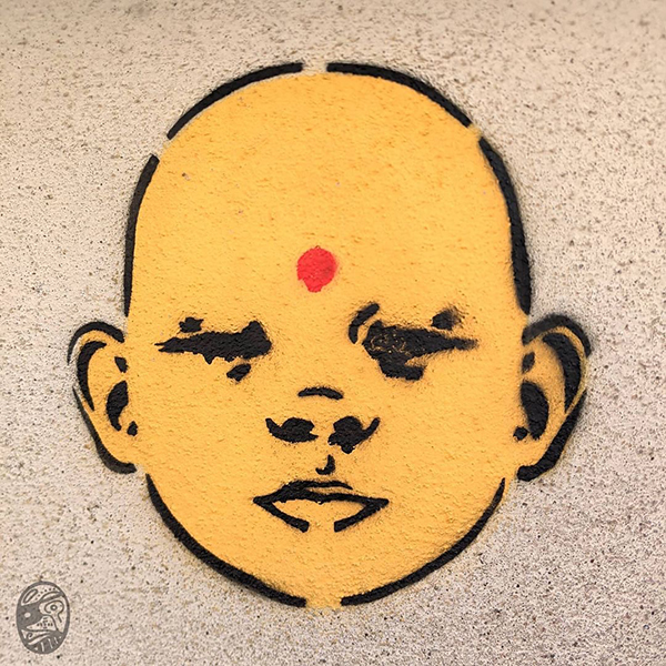 #和 #想 #pEACE #tHINK