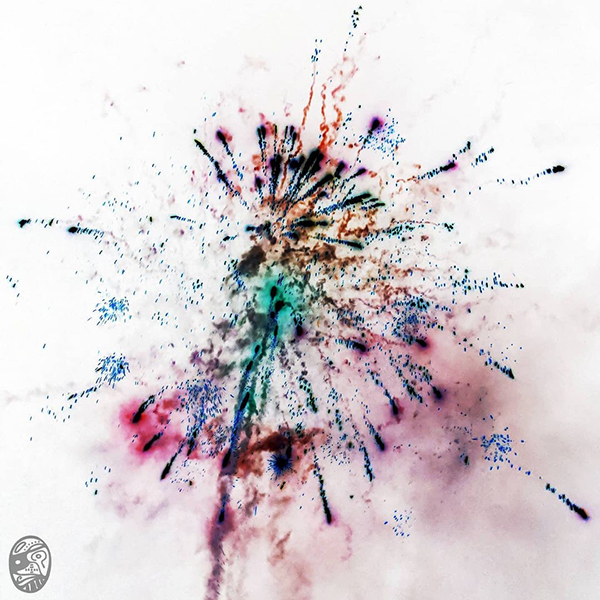 #如 #花 #aS #fLOWER