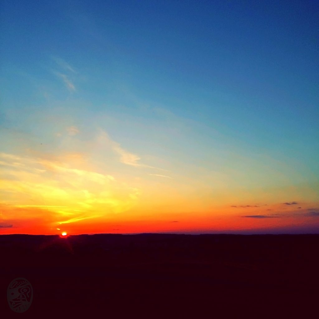 夕陽、黃昏|sUNSET, dUSK