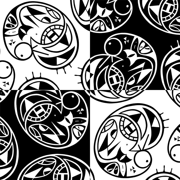 旋轉點仔|rOTATE dIM2AI-190730