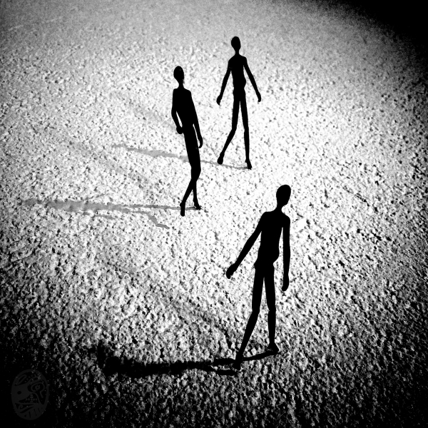 有的人|sOME pEOPLE