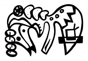 點仔｜dIM2AI-150804