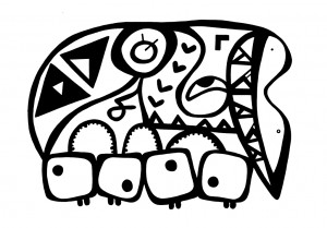 點仔｜dIM2AI-150819