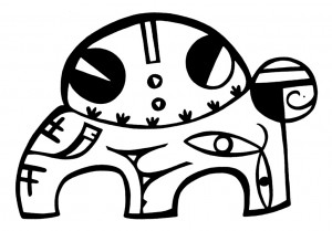 點仔｜dIM2AI-151121