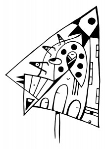 點仔｜dIM2AI-161124