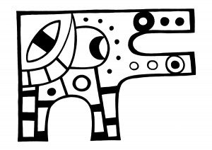 點仔｜dIM2AI-171030